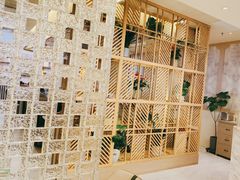 -荷花亭·湖北融合菜(中商广场店)