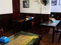 大堂-长人馄饨铺(解放街店)