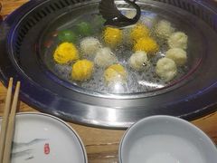 -山河屯铁锅炖·非遗铁锅炖(华强北店)
