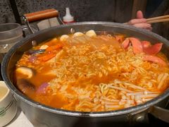 -七八冷面·延边朝鲜族美食(欢乐谷店)