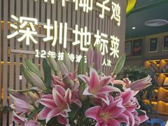 -润园四季椰子鸡火锅(南山海岸城店)