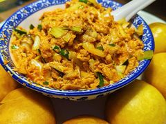 -李氏疙瘩汤·本地海鲜·老烟台菜(所城里店)