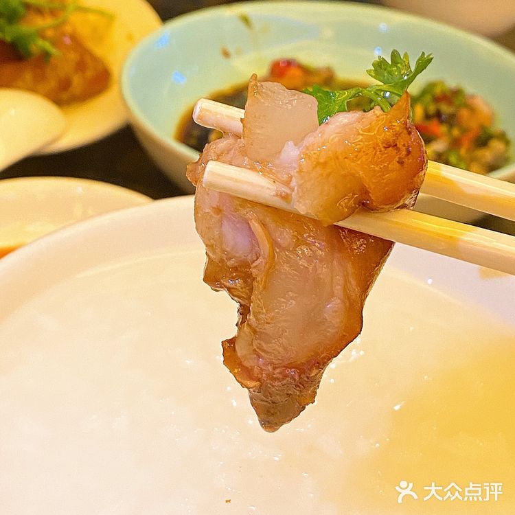 4⃣️汕头第四站 | 富苑饮食🉑️
