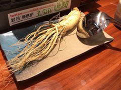 -千岛蚝高压锅生蚝·人参火锅(白云万达店)