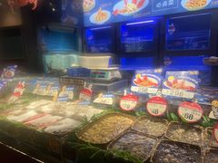 -徐记海鲜(曲江南湖店)