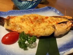 -一心创作料理屋(经开万达店)