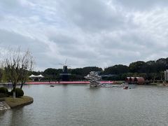 -上海鲜花港