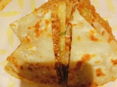 -甲乙饼·手工牛肉饼(东方广场店)