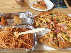 -尊宝比萨(南桥寺店)