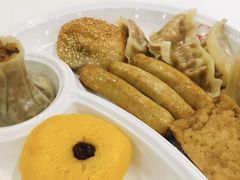 -嘉和一品(新辰天地大兴南区店)