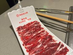 -海底捞火锅(金光华店)