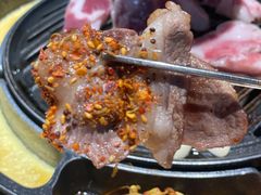 -金顺碳烤肉(番禺傍江地铁站店)