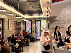 -民信老铺(双皮奶博物馆店)