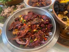 -品味村.烤鸭(新中街店)