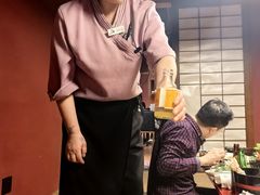 -万岛日本料理铁板烧(梅赛德斯奔驰店)