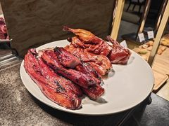 -京香轩·中餐厅(上海中庚聚龙酒店)