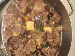 -蝎王府羊蝎子(西直门店)