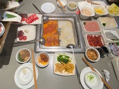 -海底捞火锅(珠影星光城夜宵主题店)