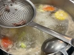-陈记顺和潮汕牛肉火锅(韩江路店)