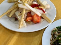 -荣生萝卜汤饭店