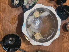 -汕品潮牛正宗潮汕火锅(华师店)