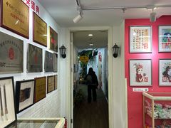 -阿妮亚少儿美术书法(望京店)