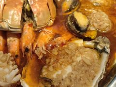 -527烧烤·龙虾·精酿酒(小石城美乐城店)
