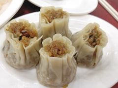 -北京大学-燕南食堂