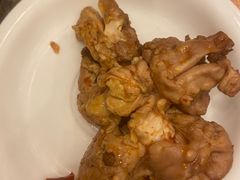 -老码头火锅(玉林店)