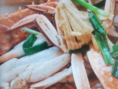 -钱大妈海鲜饭店(旅游大道店)