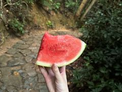 -马峦山郊野公园