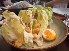 -卡佩罗意大利餐厅及酒吧Al Cappello Trattoria