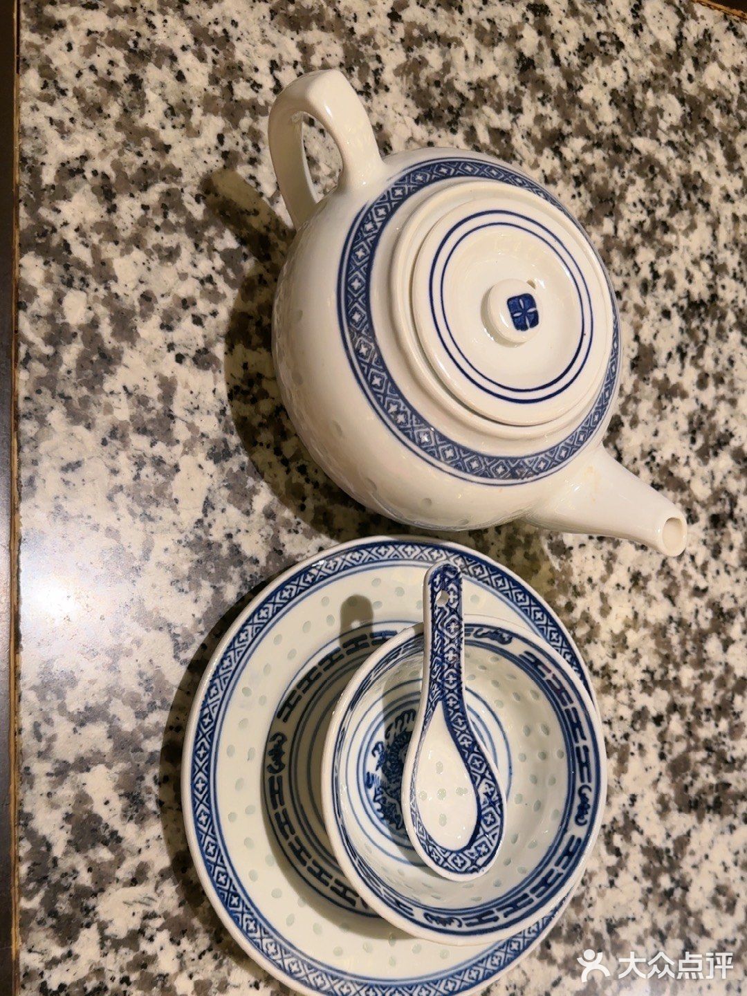 6登必吃榜「南京大牌档(西直门凯德店)」#0元玩转这座城