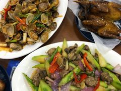 -煲煲掂风味煲仔饭餐厅(西区店)