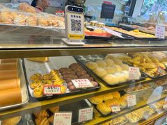-津嘉蛋糕坊(西华路店)