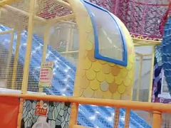 -鹏欣水游城