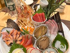 -长崎屋·日本料理·刺身·烧鸟(天河北路店)