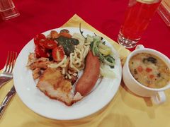 -申德勒西餐厅(日坛路总店)