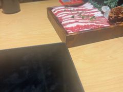 -松鱼亭·和牛烧肉(协鑫广场店)