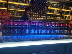 -V-ONE西雅图海鲜自助餐厅(仓山万达广场店)