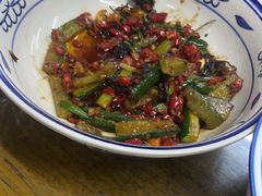 -衡厨·衡阳土菜(中南店)