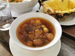 -Green Tree Rest. & Pub