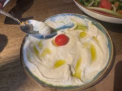 -Antalya安塔利亚土耳其餐厅(猎德店)