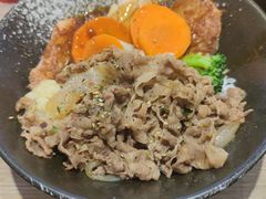 -吉野家(东陵西路店)