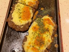 芝士牛肉饼-源味家(杏林街店)