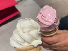 -麦当劳(龙之梦购物中心店)