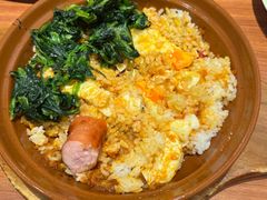 -萨莉亚意式餐厅(万嘉商业广场店)