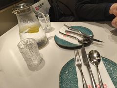 -CRAZYONES西班牙海鲜饭(上海美罗城店)