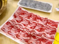 -清花阁乌拉满族火锅(厦门街店)