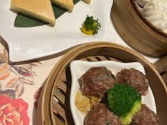 -虾饺妹·酒家(金碧店)